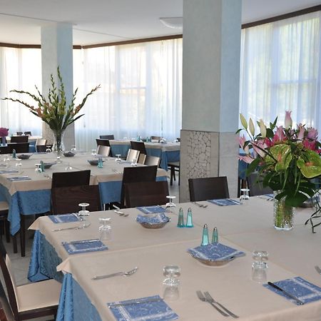 Hotel Real Cervia Luaran gambar