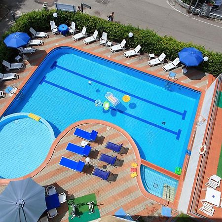 Hotel Real Cervia Luaran gambar