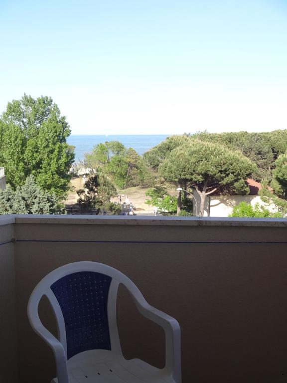 Hotel Real Cervia Luaran gambar