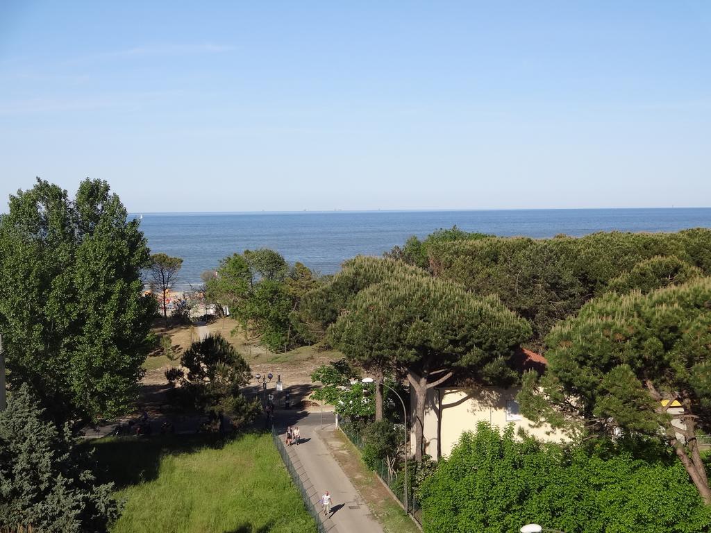 Hotel Real Cervia Luaran gambar