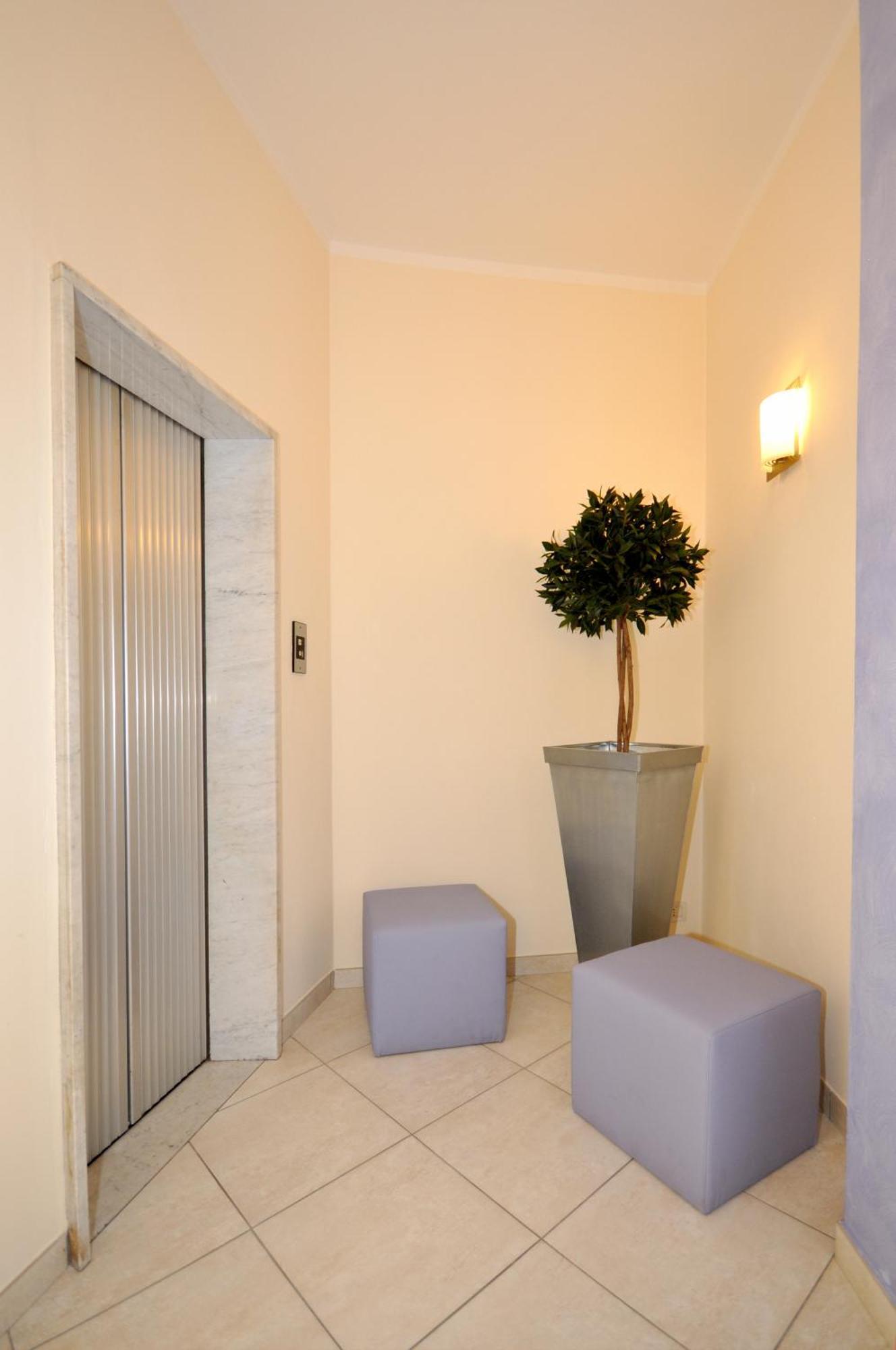 Hotel Real Cervia Luaran gambar