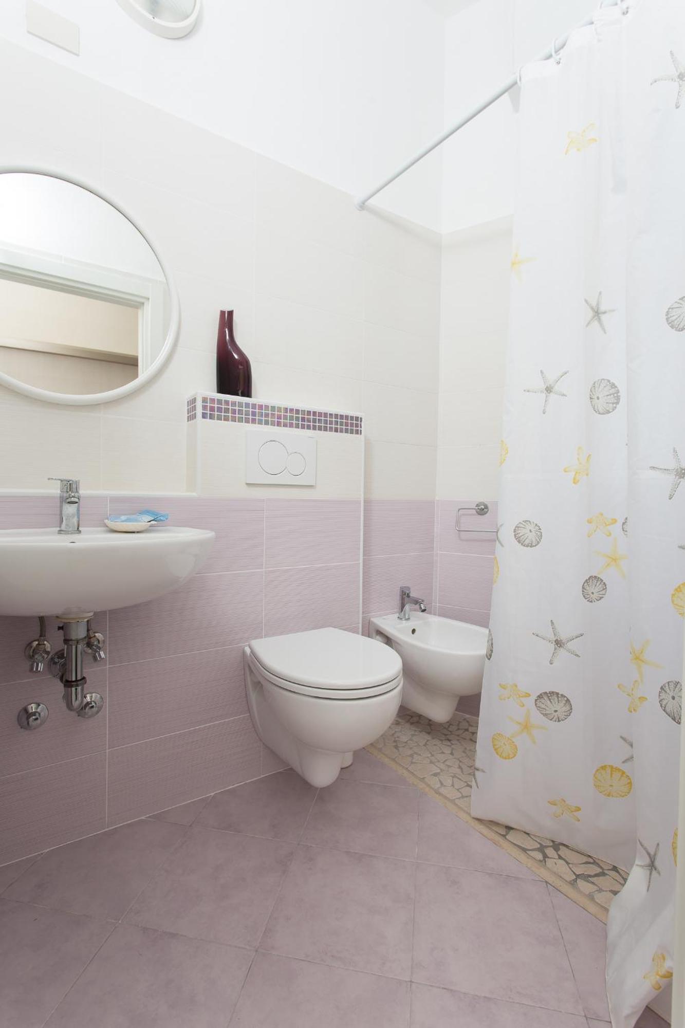 Hotel Real Cervia Bilik gambar