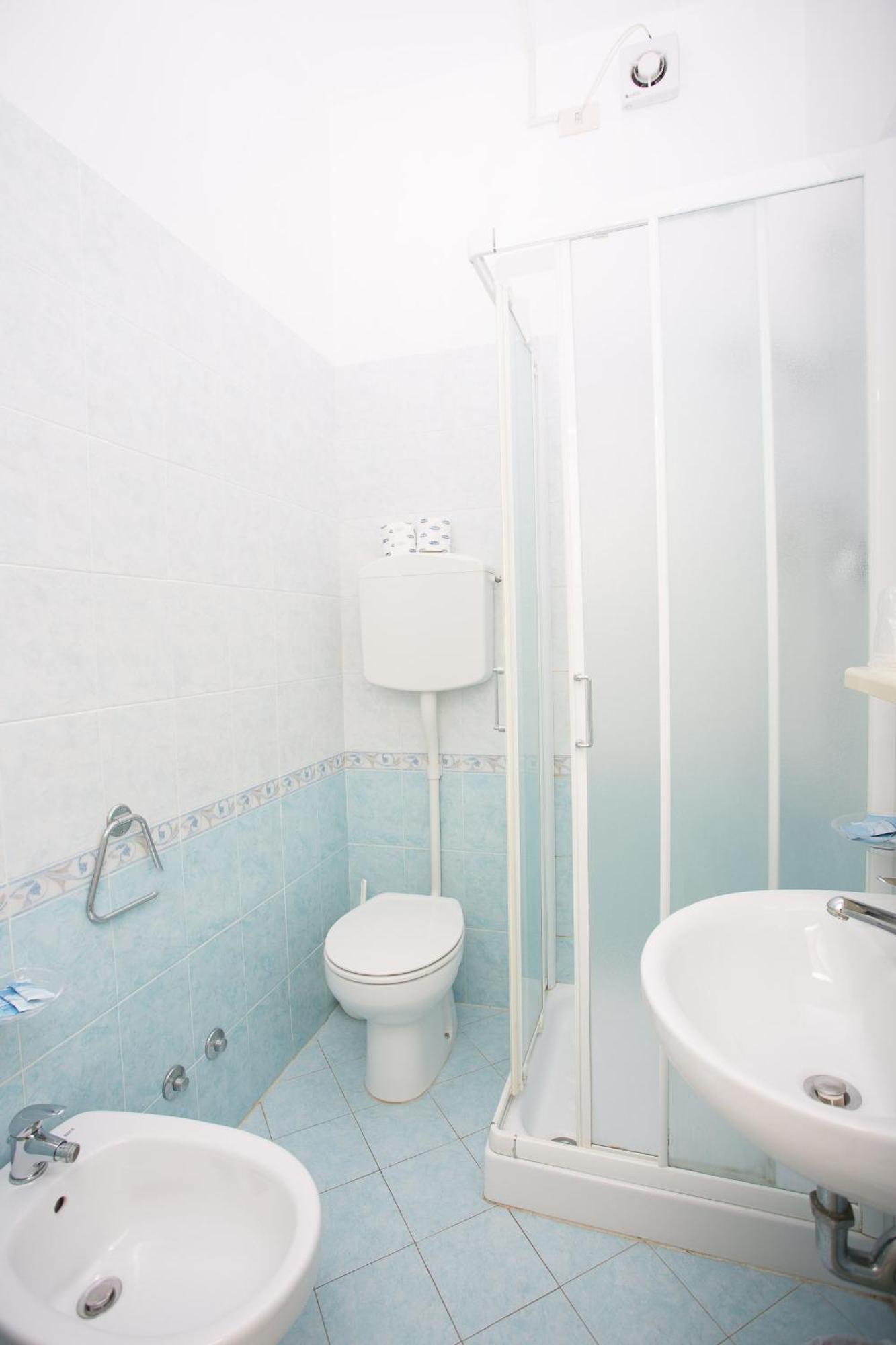 Hotel Real Cervia Bilik gambar