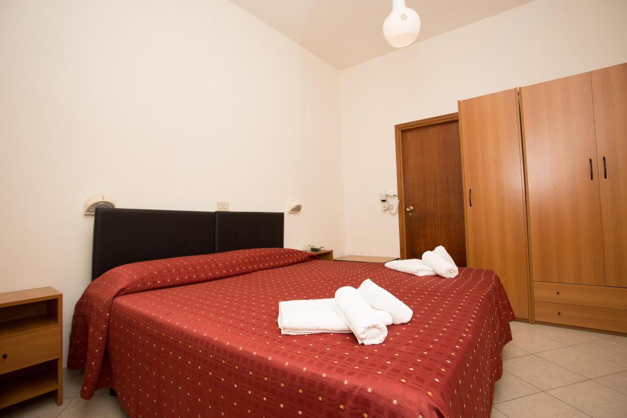 Hotel Real Cervia Bilik gambar