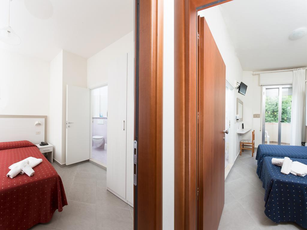 Hotel Real Cervia Luaran gambar