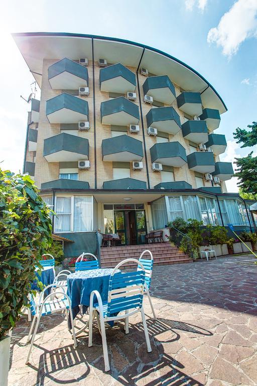 Hotel Real Cervia Luaran gambar