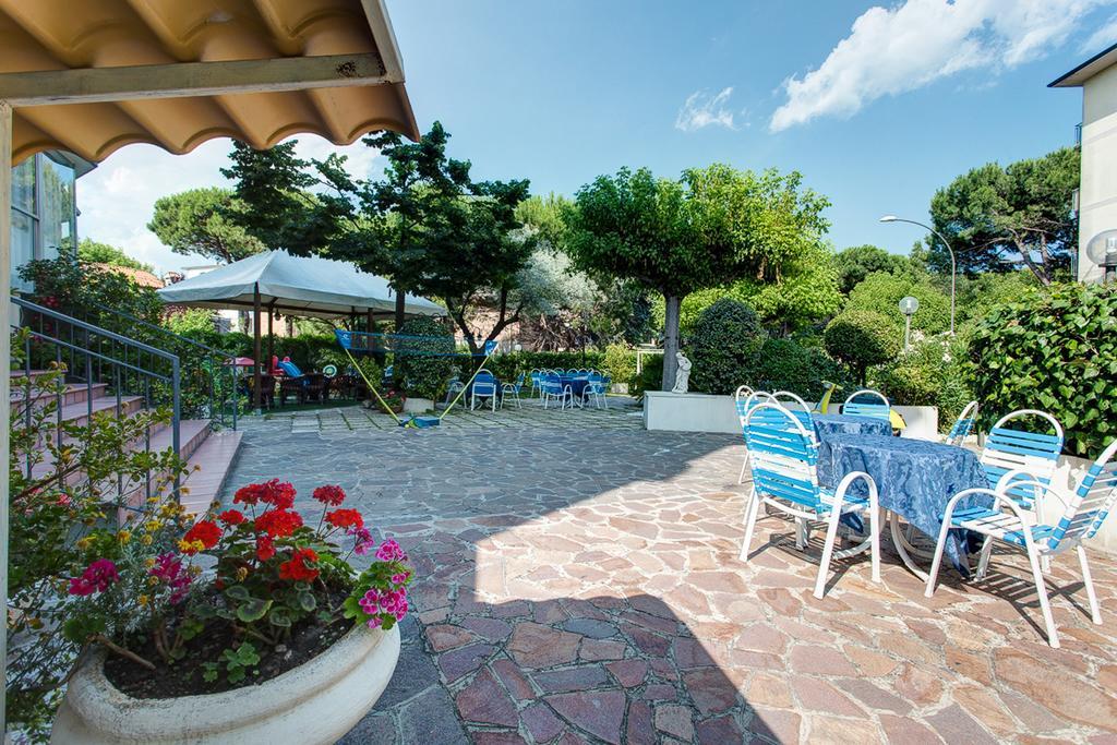 Hotel Real Cervia Luaran gambar
