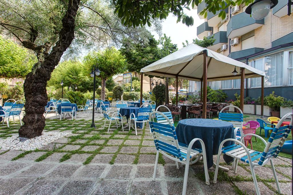 Hotel Real Cervia Luaran gambar