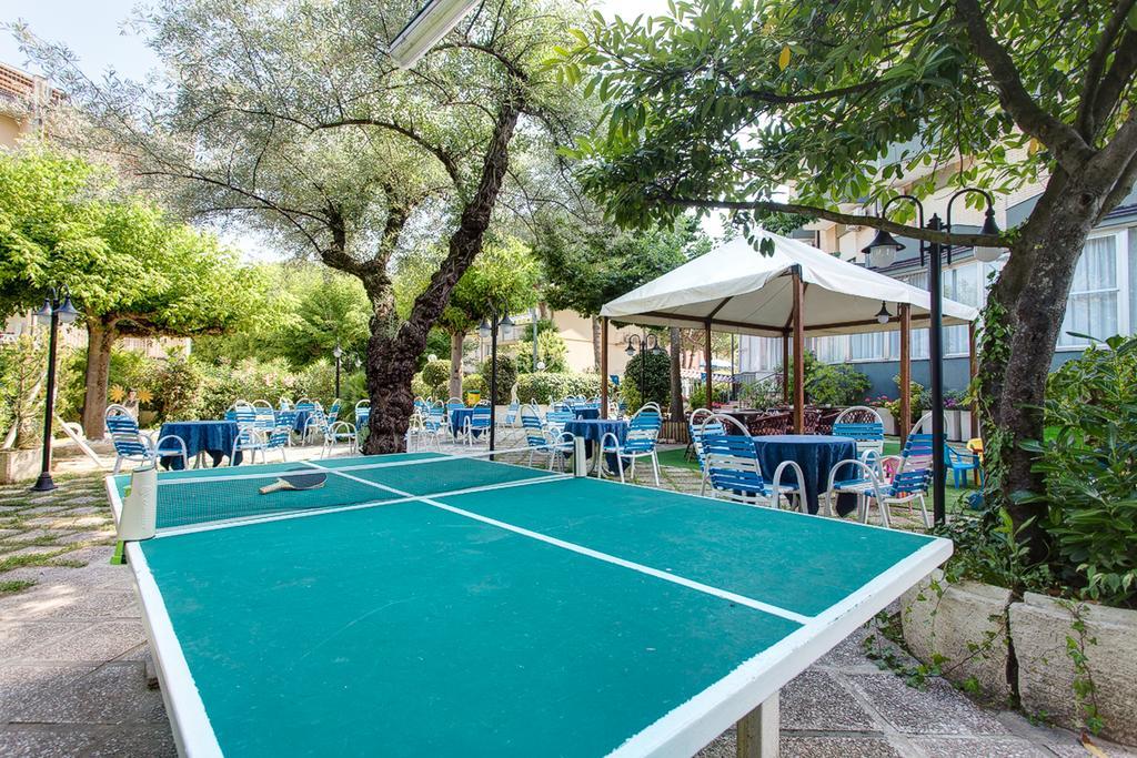 Hotel Real Cervia Luaran gambar