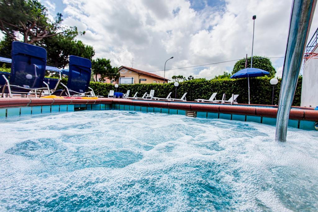 Hotel Real Cervia Luaran gambar
