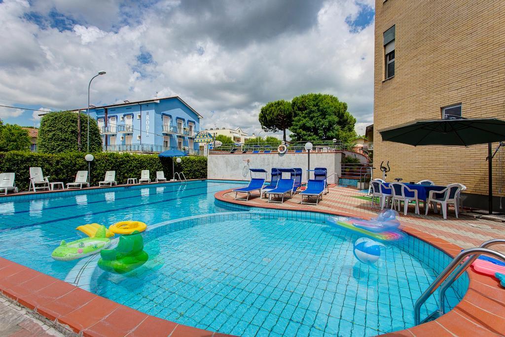 Hotel Real Cervia Luaran gambar