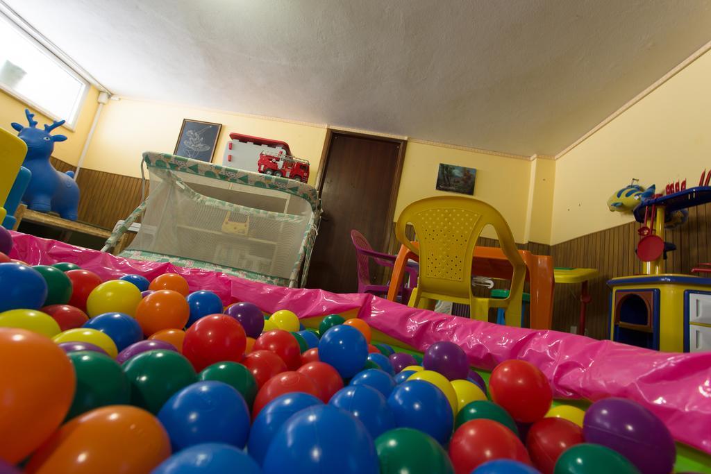 Hotel Real Cervia Luaran gambar