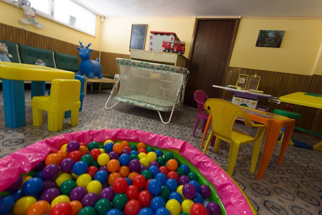 Hotel Real Cervia Luaran gambar
