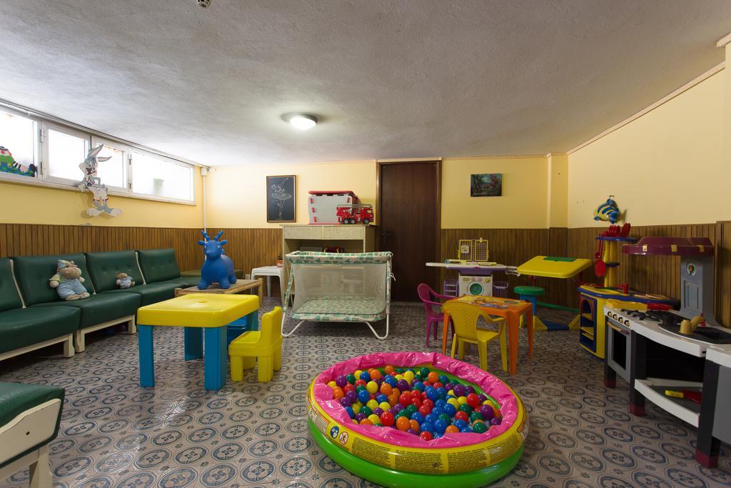 Hotel Real Cervia Luaran gambar