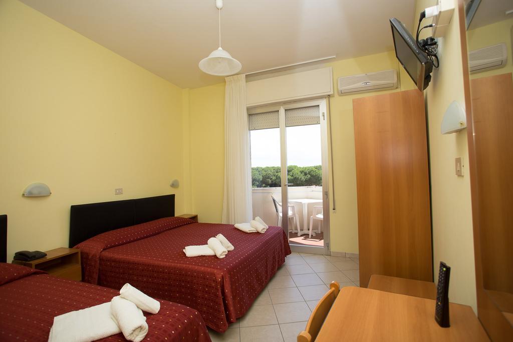 Hotel Real Cervia Bilik gambar