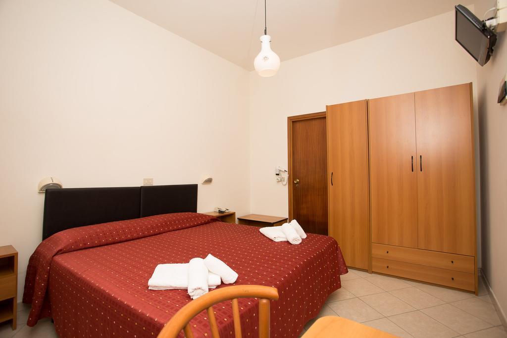 Hotel Real Cervia Bilik gambar