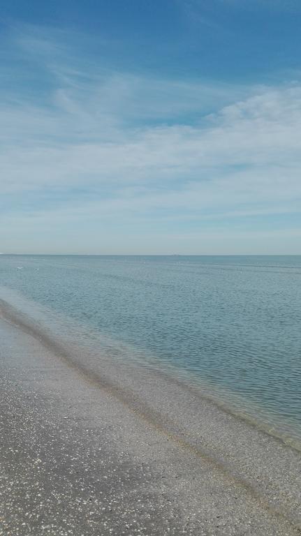 Hotel Real Cervia Luaran gambar