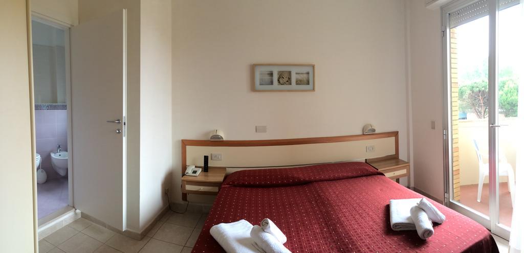 Hotel Real Cervia Luaran gambar