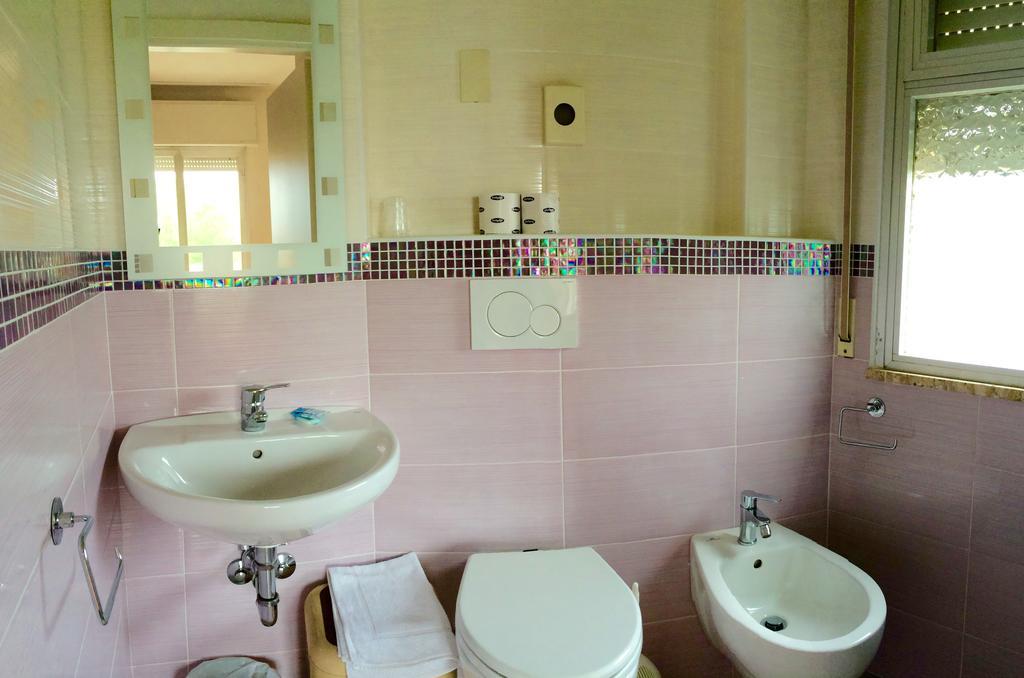 Hotel Real Cervia Luaran gambar