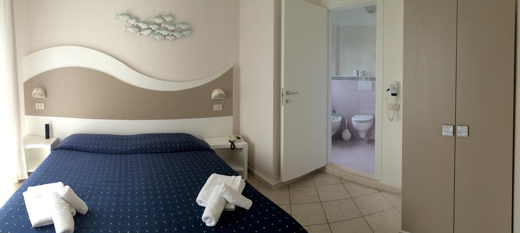 Hotel Real Cervia Luaran gambar