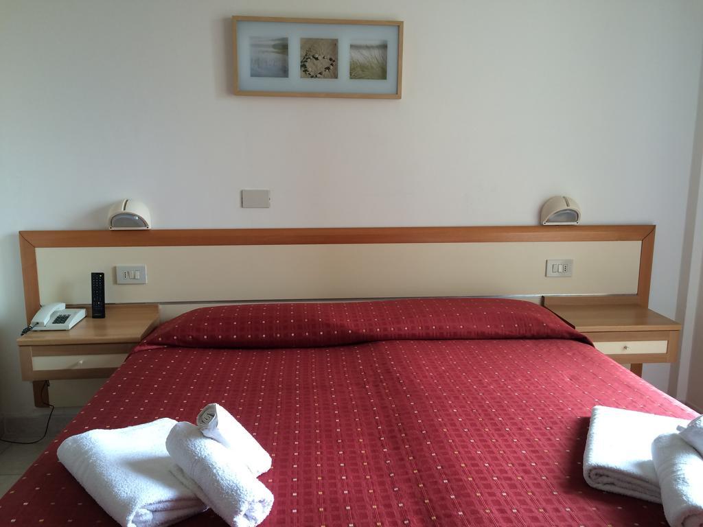 Hotel Real Cervia Luaran gambar