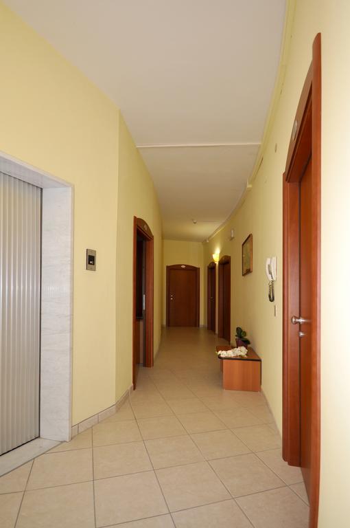 Hotel Real Cervia Luaran gambar