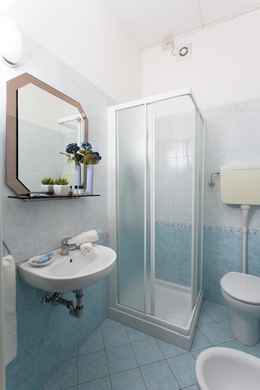 Hotel Real Cervia Luaran gambar