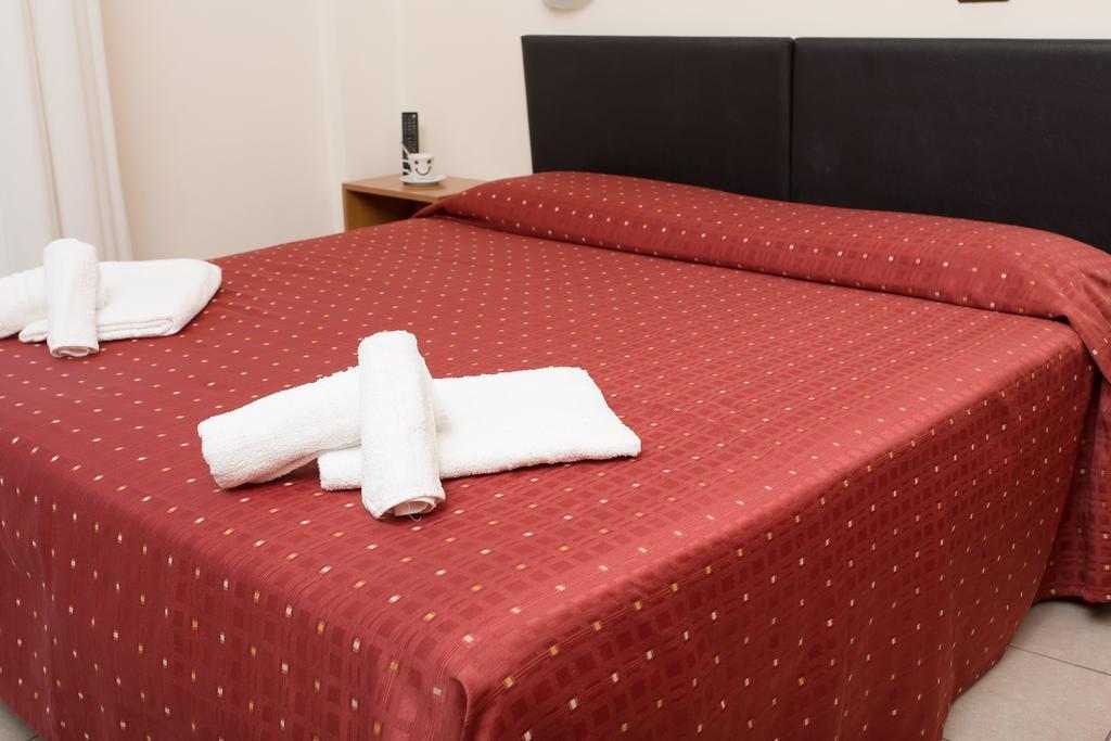 Hotel Real Cervia Luaran gambar