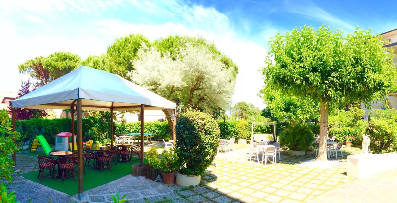 Hotel Real Cervia Luaran gambar